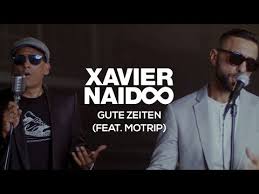 Abschied nehmen (xavier naidoo) kuschelrock 21: Xavier Naidoo