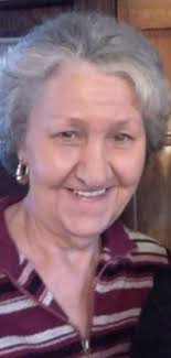 Reba Marie Sosebee Obituary April 7, 2022