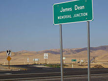 Dean was killed in a car accident on sept. Death Of James Dean Wikipedia