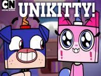 Unikitty Tek Boynuzlu Kedi Underworld Oyunu Underworld Oyna Underworld Oyunu Oyna Cartoon Network Oyunlari Kralligin Hukumdari Olarak Kedi Cartoon Network Oyun