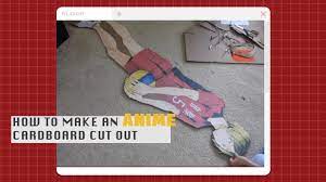 We did not find results for: How To Make An Anime Cardboard Cut Out Tutorial Youtube