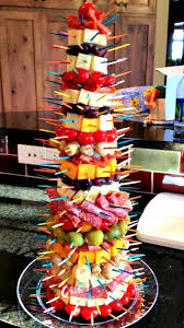 Best holiday appetizers cold appetizers appetizer ideas easy vegetarian appetizers tomato appetizers dinner party appetizers light appetizers best christmas appetizers christmas snacks xmas food christmas cooking christmas party finger foods christmas apps healthy. How To Make A Christmas Tree Appetizer Christmas Party Food Christmas Food Christmas Brunch