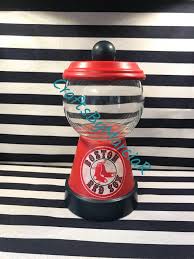 Excited To Share The Latest Addition To My Etsy Shop Sports Candy Jars High School Grad Gift Dorm Decoration In 2020 Change Jar Sports Candy High School Grad Gifts