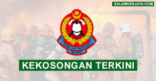 Jabatan bomba dan penyelamat malaysia putrajaya, putrajaya, wilayah persekutuan, malaysia. Jabatan Bomba Dan Penyelamat Malaysia Buka Pengambilan Kekosongan Jawatan Terkini Minima Pmr Layak Memohon