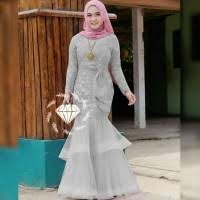 Desain model baju batik modern kantor wanita terbaru yang modis variasi model atasan batik untuk acara formal model batik couple. Jual Model Baju Pesta Brokat Model Desain Terbaru Harga July 2021