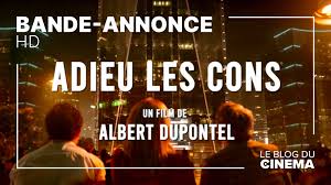 Adieu les cons est un film réalisé par albert dupontel avec virginie efira, albert dupontel. Adieu Les Cons Bande Annonce Hd Video Dailymotion