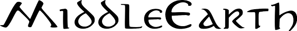 The one ring by gaut fonts. Lord Of The Rings Font Free Lotr Generator Fontspace