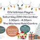 A Magical Christmas with Enrych – Santa’s Grotto  event image