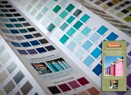 22 Eye Catching Sadolin Paint Chart