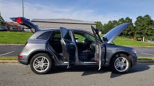 Image result for Monsoon Gray 2013 Q5