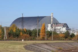 In april 1986, a reactor at the chernobyl nuclear power plant caused an explosion that sent a cloud of radioactive particles across parts of europe. Chernobyl Visiting A Real Ghost Town Current Publishing