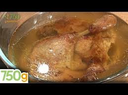 162 Recette Confit De Canard Maison 750g Youtube Recette Canard Confit Confit De Canard Recette Canard