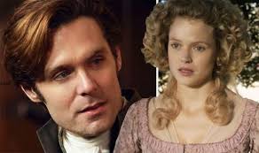 Poldark season 5 spoilers: Dwight and Caroline heartache continues after  baby Sarah death