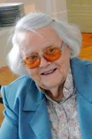 Sister Margaret Mary Allen