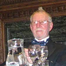 Arctic Club Dinner 2018