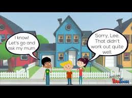 Maybe you would like to learn more about one of these? Literature Component Short Story Lessons Blendspace