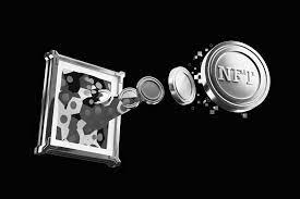 How Creatives Can Make A Living With Nfts Rolling Stone