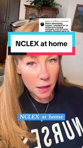 Test Anxiety and the Reality of NCLEX Challenges