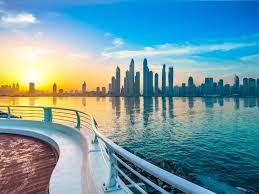 Visit dubai, dubai, united arab emirates. Dubai Marina Red Sea Cruise Costa Cruises