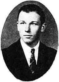 Wayne Edwin Guenin (1920-1979)