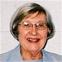 Elsie Ramsdell Scaife Obituary