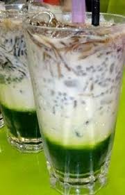 Air asam tiga rasa|air asam girl|air jambu asam|air abc rock|air tembikai laichi|cendol|resepi cendol|juadah berbuka puasa|khasiat air kelapa|resepi air katira|air batu campur|cara buat cendol|cara membuat cendol|resepi pencuci mulut mudah dan cepat|khasiat air kelapa muda|ais batu. Resepi Air Kathira Mudah Menyegarkan Bidadari My