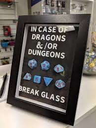 41 Fresh Pics Packed To The Brim With Cool Dungeons And Dragons Game Nerd Decor Geek Decor