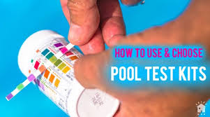 Best Pool Test Kits Cool Pools Outside Pool Pool Care