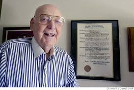 RED" HICKEY 1917-2006