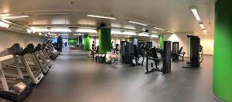 Real Fitness Elverum
