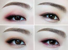 Pin By Revelation On The Jungs Korean Eye Makeup Asian Eye Makeup Ulzzang Makeup