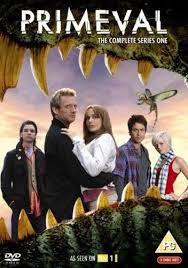 бегущий в лабиринте лекарство от смерти 2018 смотреть бесплатно Primeval Tv Series Sci Fi Tv Shows Favorite Tv Shows