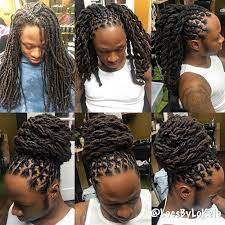 Instagram Photo By The King Of Locs Aug 2 2016 At 12 30pm Utc Hair Styles Locs Hairstyles Natural Hair Styles