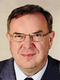 Passbild Michael Kettner