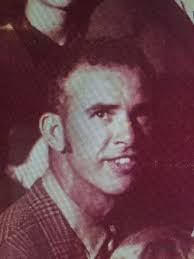 Herman Vincent Payne Sr. (1933-2008)