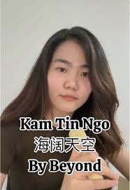 Kumpulan Cover Lagu "海阔天空" oleh Beyond