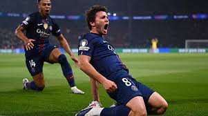 (Özet) Paris St Germain - Bayern Münih Maçı Özeti ve Tüm Önemli Anları