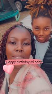 Eswyd in help me wish mi spoil rotten daughter ShaNariya Womack a Happy  Birthday 🎂🎉 Momma luvs u 2 da moon and back😘❤️Wen I get home this  weekend u can have wateva u like😘❤️