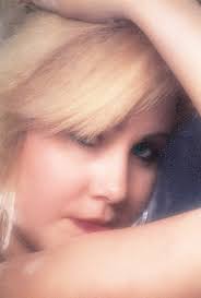 About Christine Percival