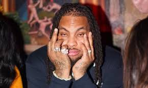 Waka Flocka Flame Slams Tory Lanez For Joking About Funeral [Photo]