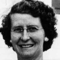 Amy Elizabeth Sheean (1908–1997) • FamilySearch