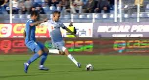 Meciul e livetext pe gsp.ro și televizat de digi sport 1, telekom sport 1 și look sport+. Video Academica Clinceni U Craiova 0 0 Ilfovenii ObÅ£in Un Punct Mare La Primul Meci In Liga I Pe Propria ArenÄƒ