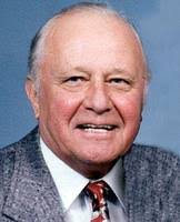 Bertil Edward “Bert” Benson (1918-2009)