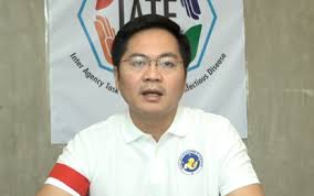 Some would say that the logo itself must appear. Iatf Eid Approves Bayanihan One Stop Shop Creation Philippine News Agency