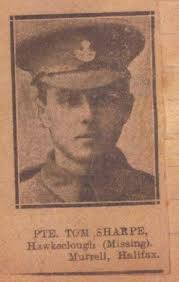 Search for "Sharpe" in lastname