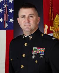 Col Thomas J. Cleaver : Timothy T. Day Foundation