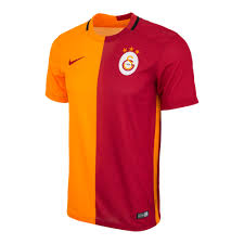 Shop for official galatasaray as jerseys, hoodies and galatasaray as apparel at fansedge. Galatasaray 15 16 Home Jersey