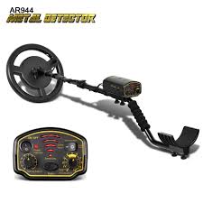 Discrimination control will eliminate iron and most unwanted items; Top 10 Metal Detector Gold Finder List And Get Free Shipping Kleha8kj