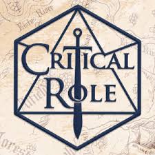 Le secret de chateau valmont s1e1 french part 03. Critical Role Wikipedia