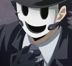 Find anime discord servers which are tagged with anime and manga. Snipermask Matching Pfp 1 2 In 2021 Sniper Mask Tenku Shinpan Cute Anime Pics